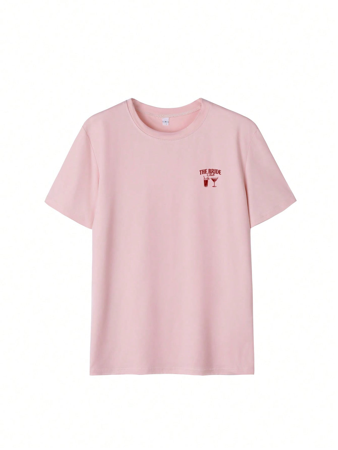 Tricou SHEIN, mix culori