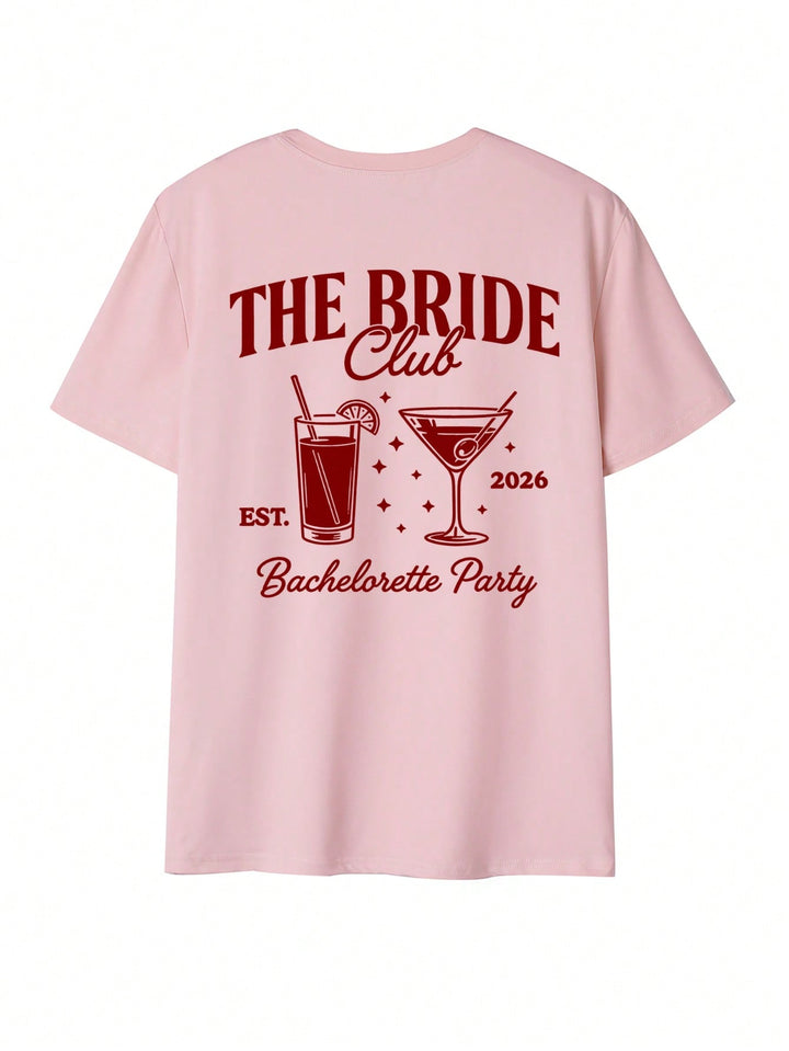 Tricou SHEIN, mix culori