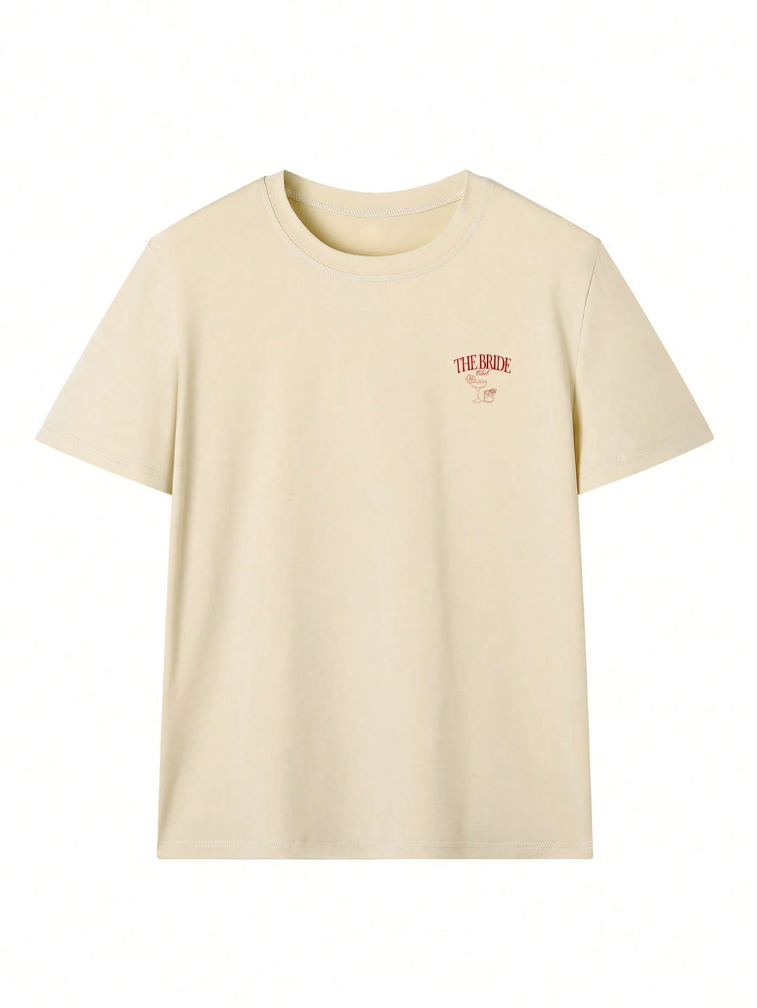 Tricou SHEIN, mix culori