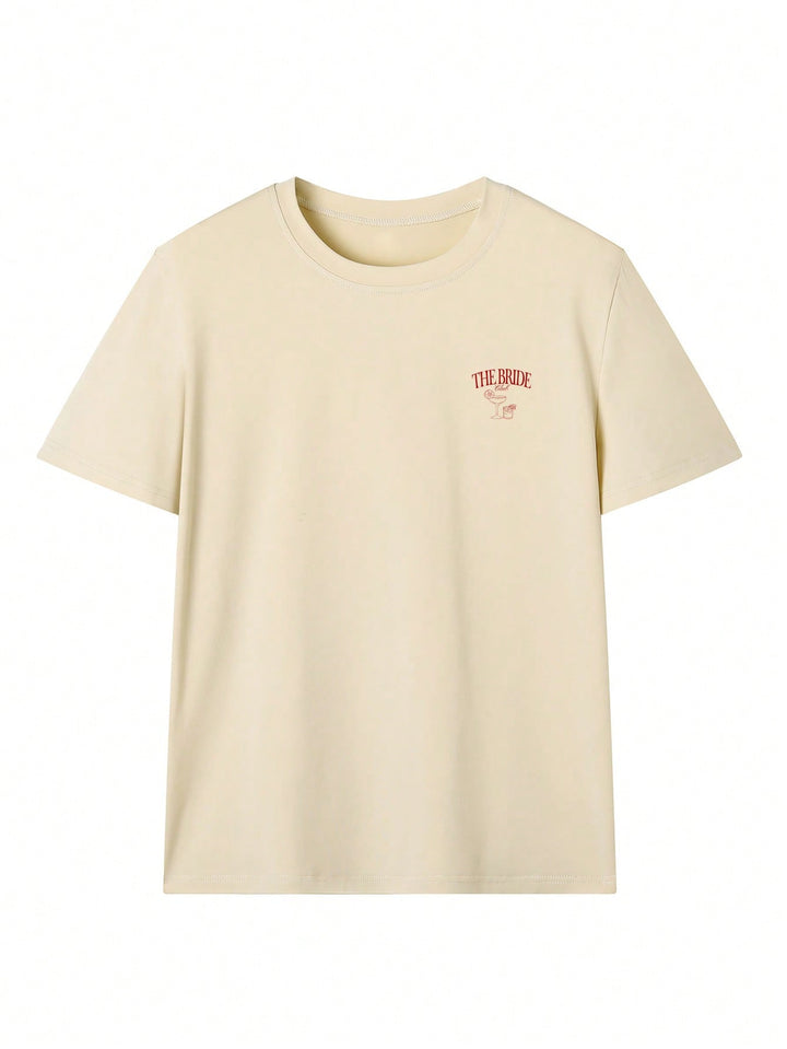 Tricou SHEIN, mix culori
