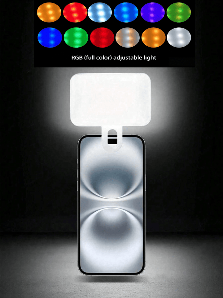 Accesoriu pentru telefon SHEIN, mix culori