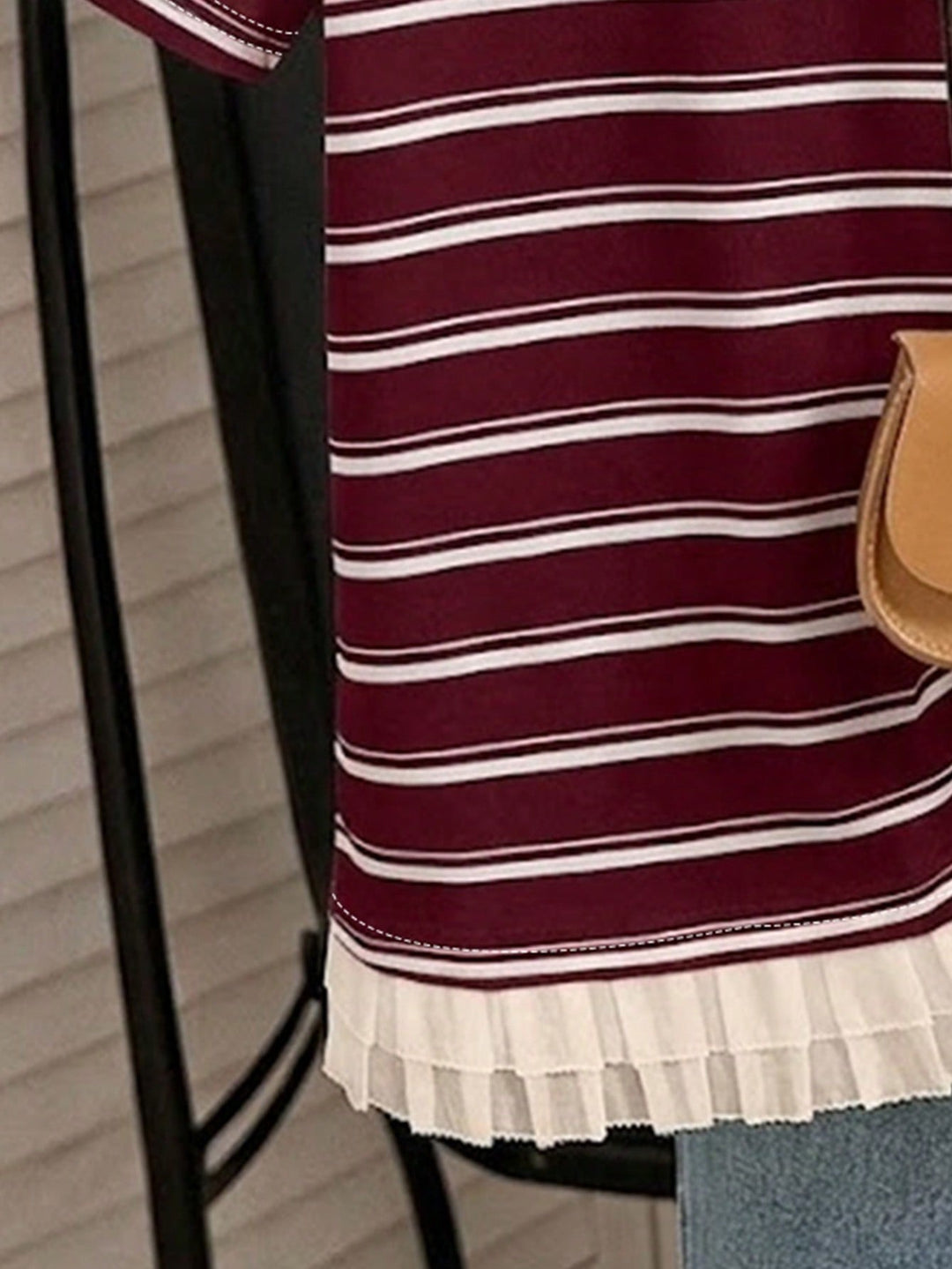 Tricou SHEIN, mix culori