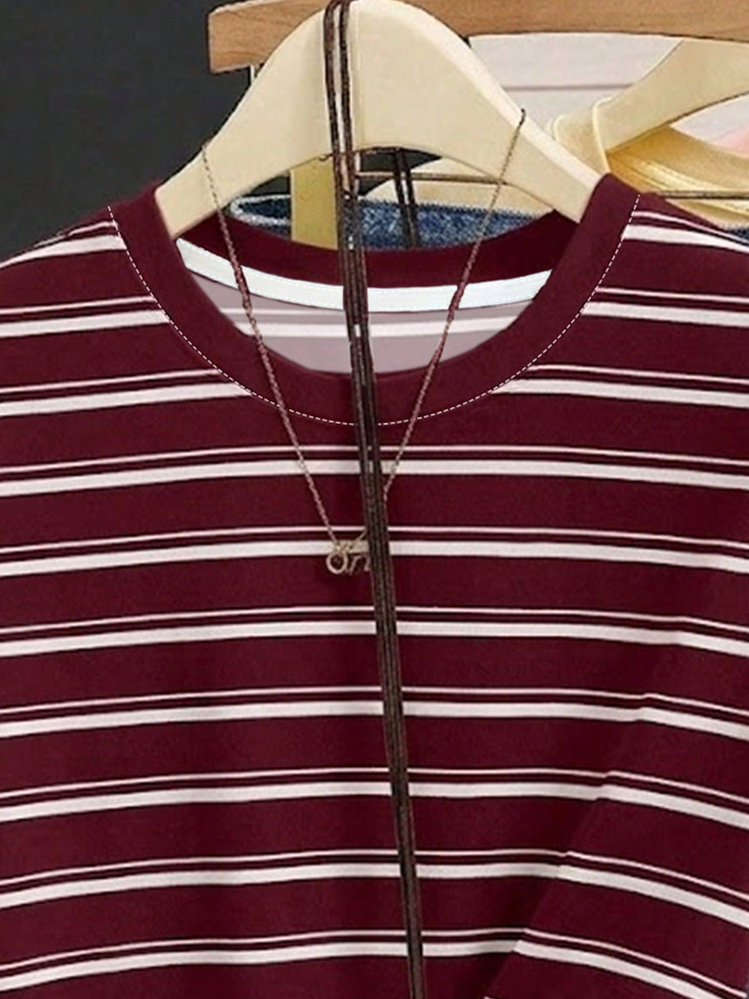 Tricou SHEIN, mix culori