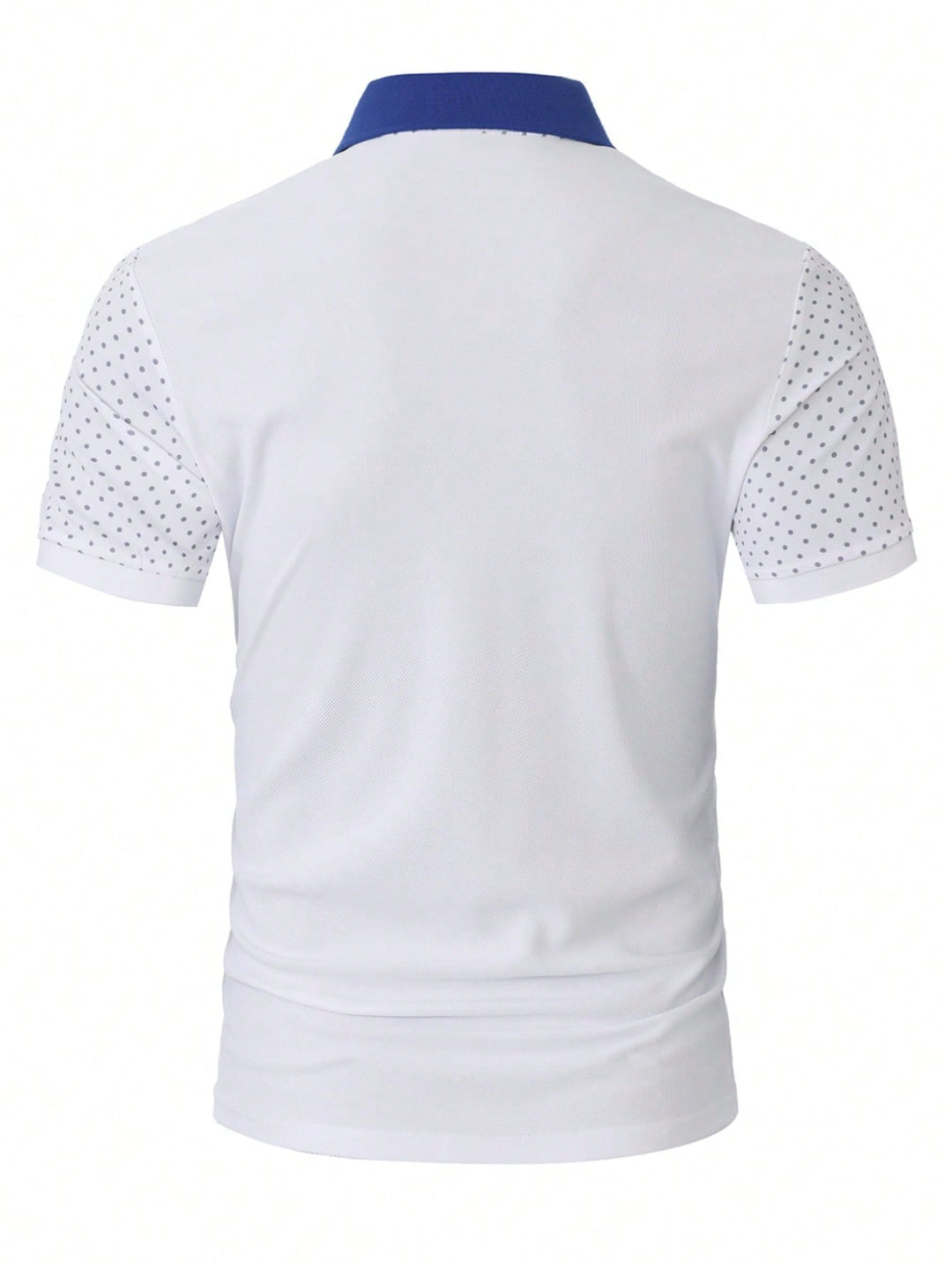 Tricou SHEIN, alb