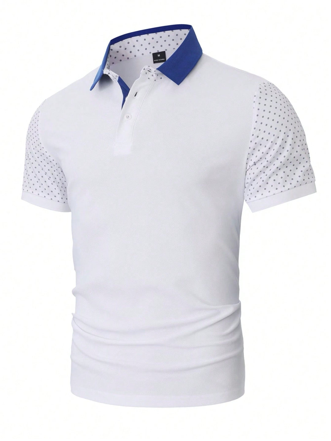 Tricou SHEIN, alb