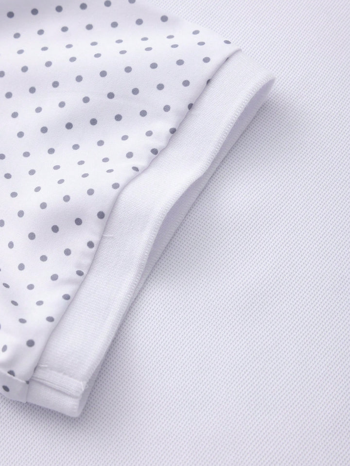 Tricou SHEIN, alb