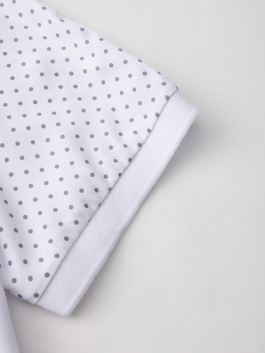 Tricou SHEIN, alb