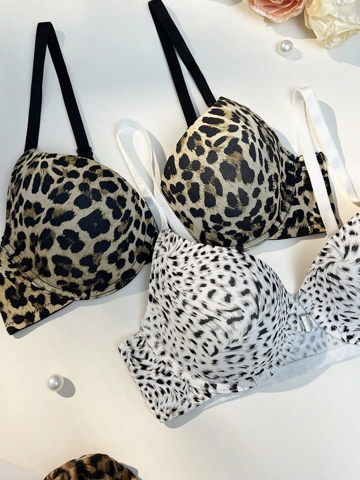 Sutien SHEIN, mix culori