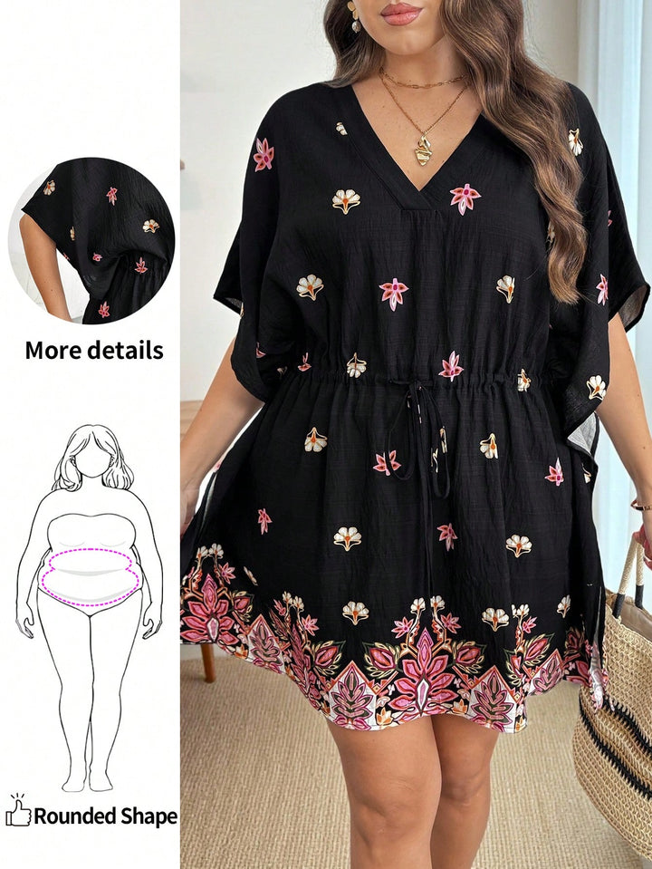 Rochie SHEIN, negru