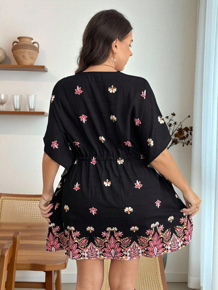 Rochie SHEIN, negru