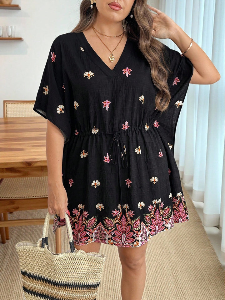 Rochie SHEIN, negru