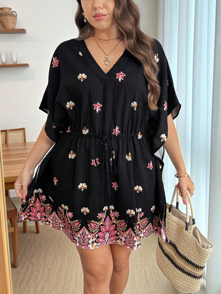 Rochie SHEIN, negru