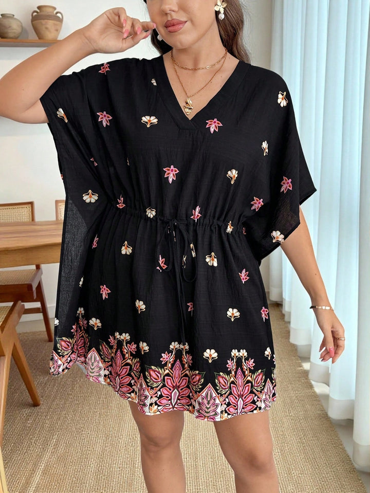 Rochie SHEIN, negru