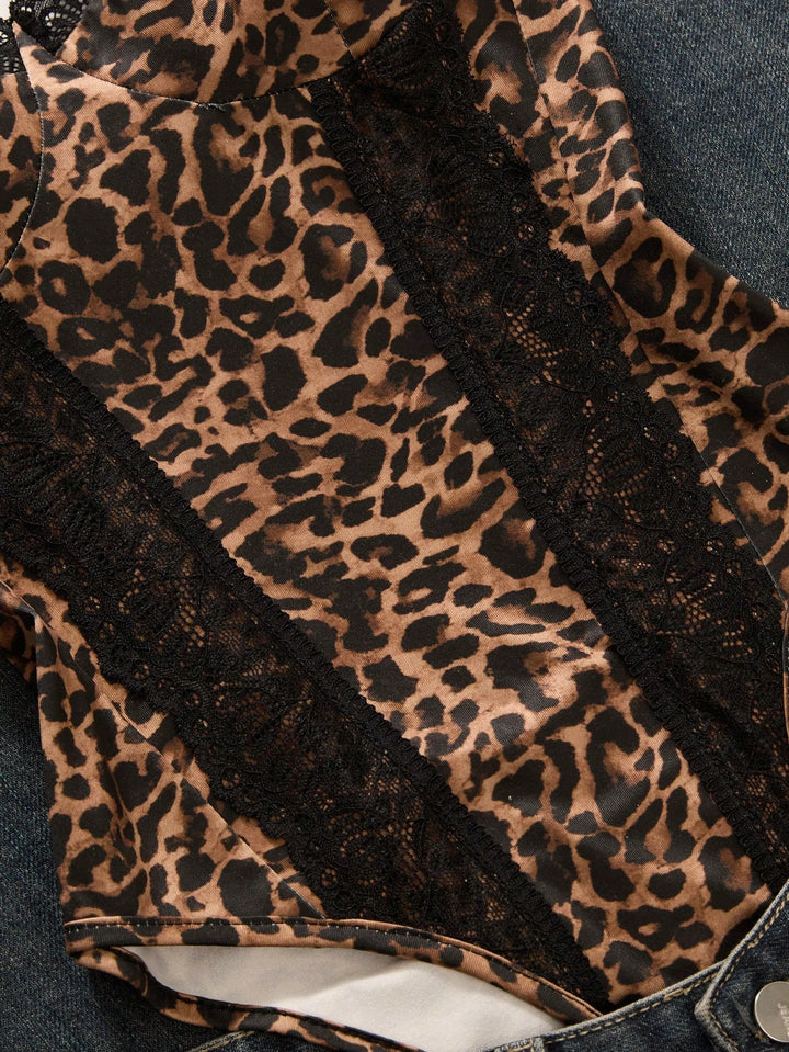 Body SHEIN, mix culori