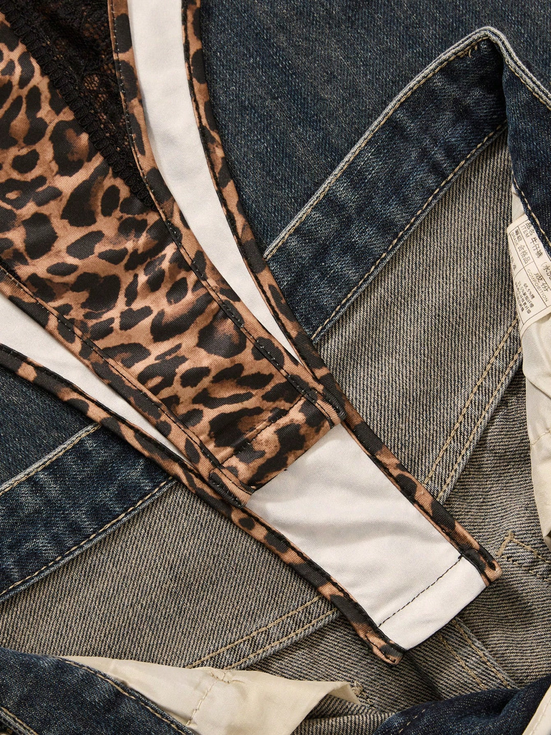 Body SHEIN, mix culori