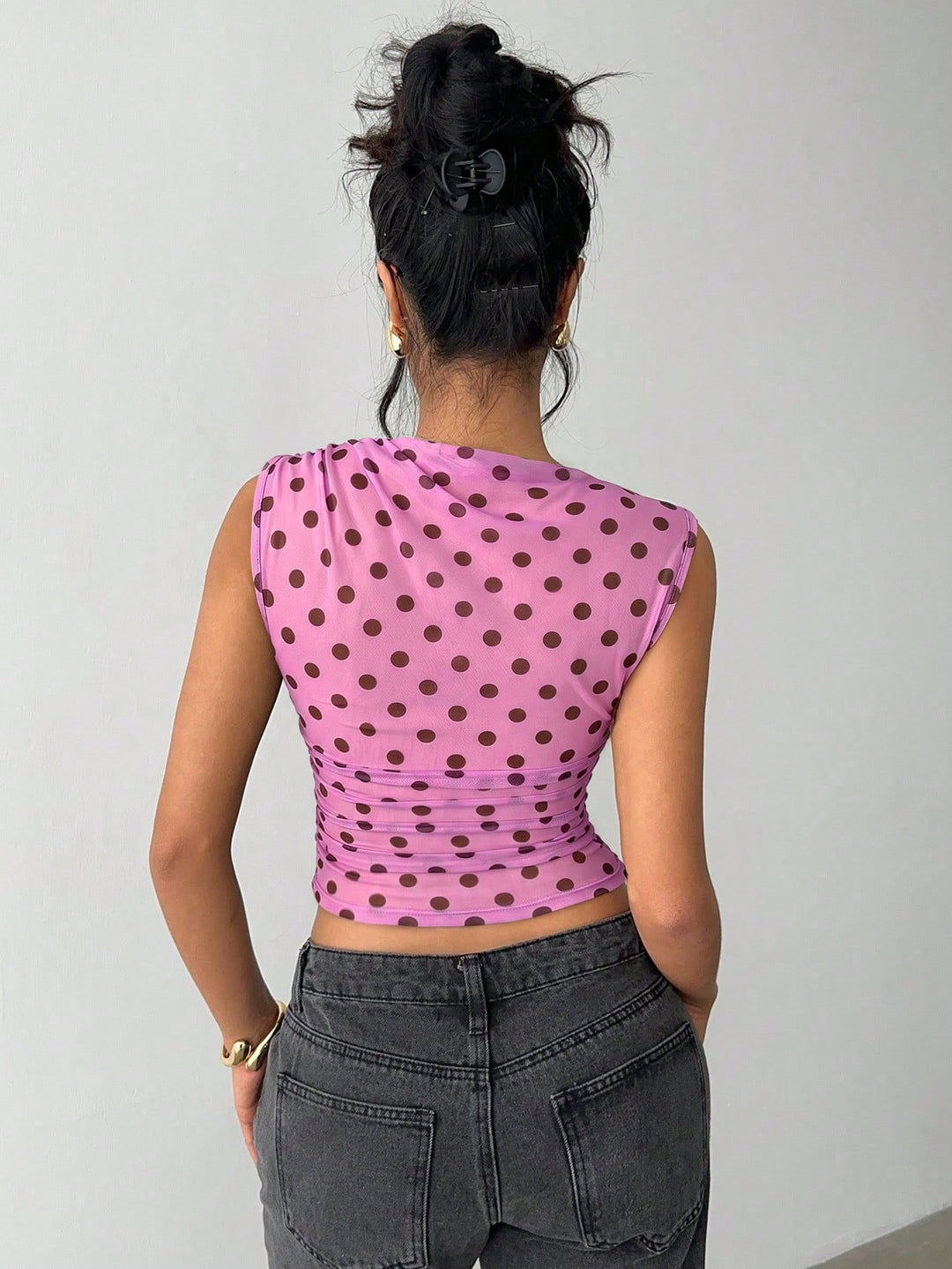 Top SHEIN, roz