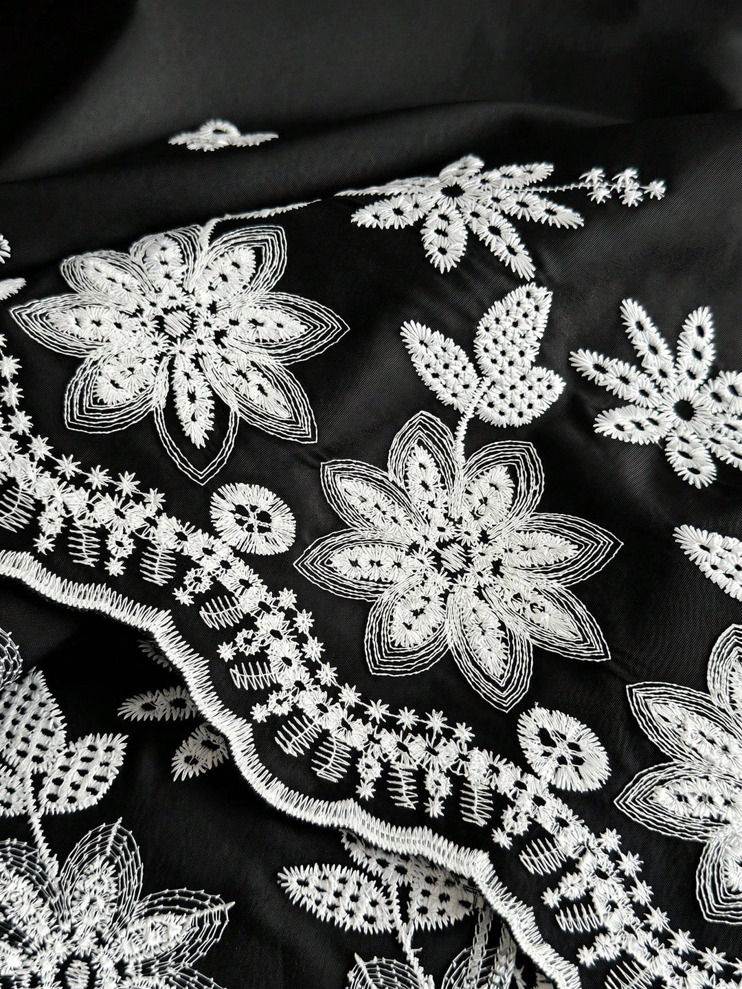 Bluză SHEIN, negru