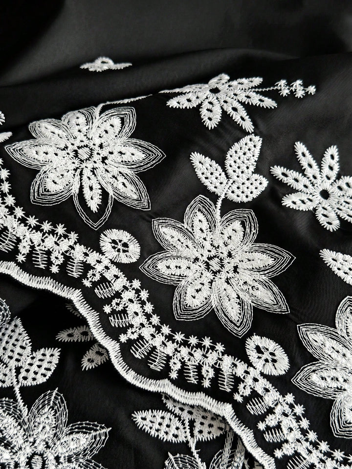 Bluză SHEIN, negru