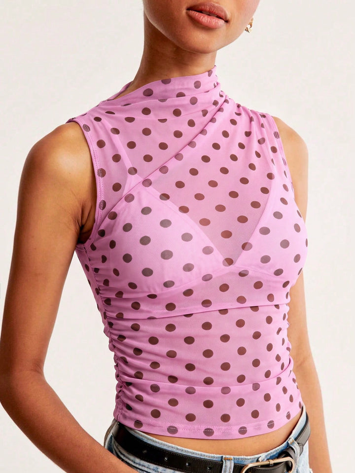 Top SHEIN, roz