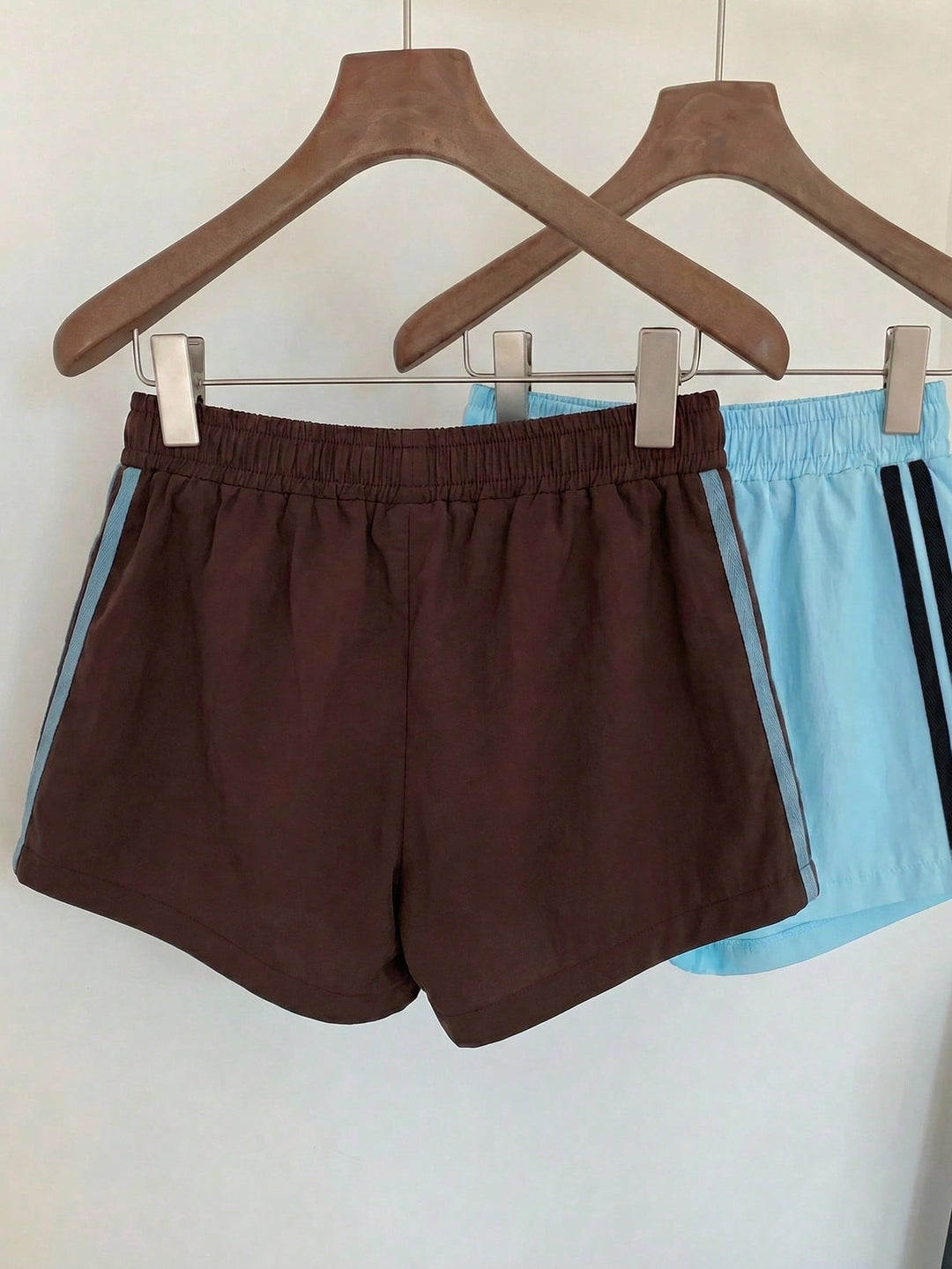 Pantaloni scurți SHEIN, mix culori