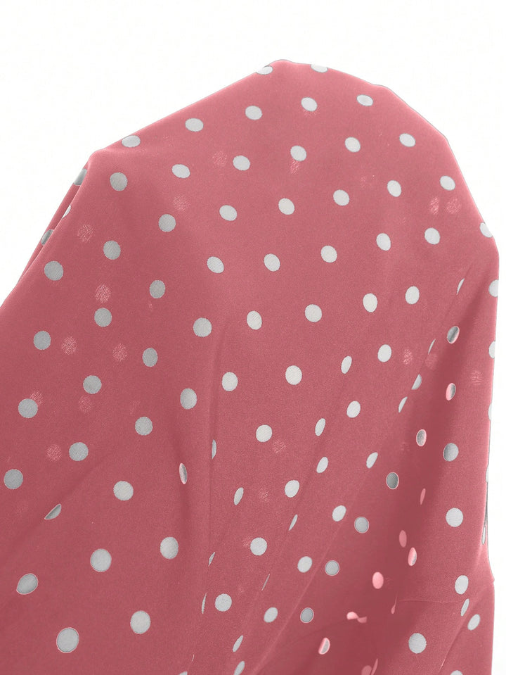 Rochie SHEIN, roz