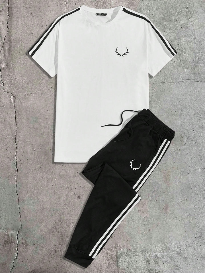 SHEIN, fekete szett