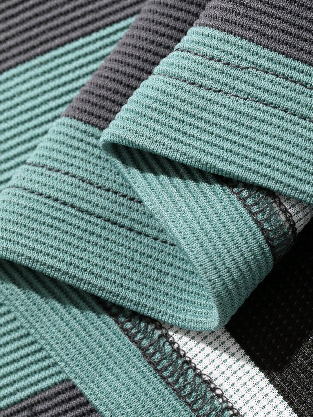 Tricou SHEIN, verde