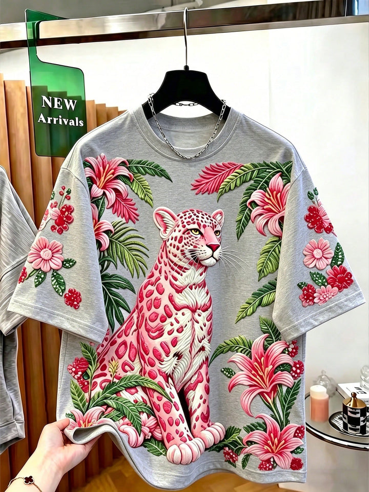 Tricou SHEIN, mix culori