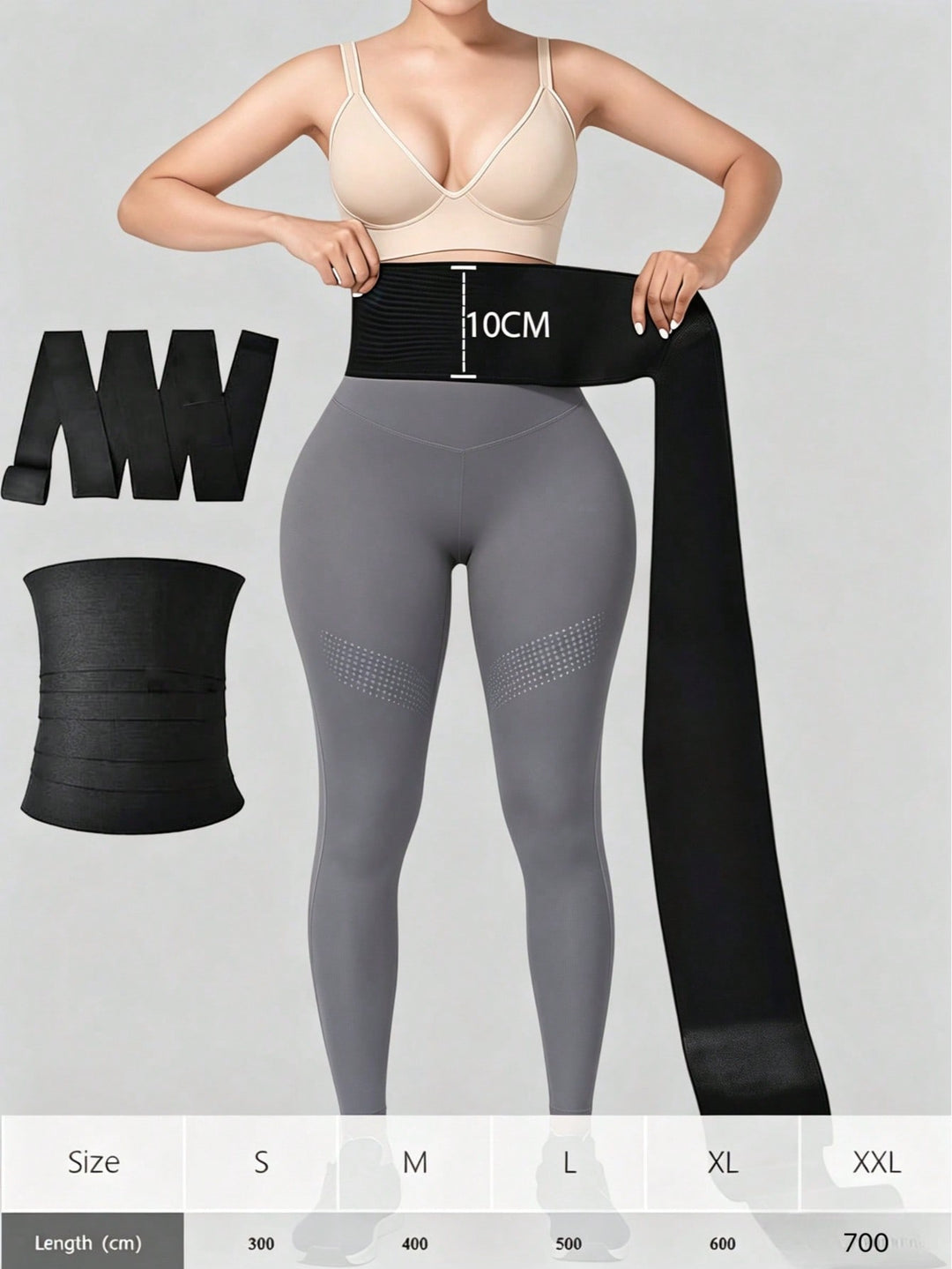 Corset modelator SHEIN