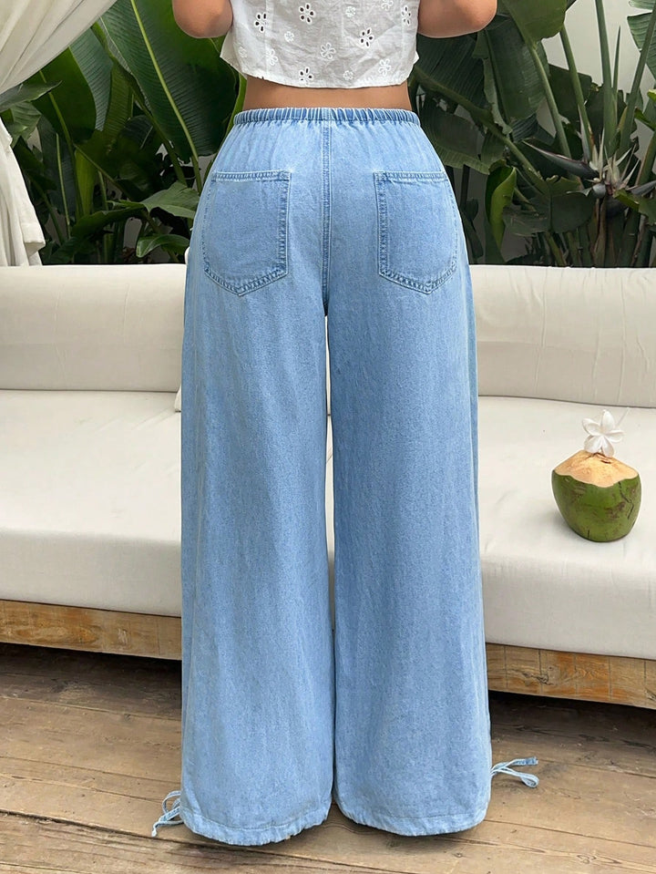 Jeans SHEIN