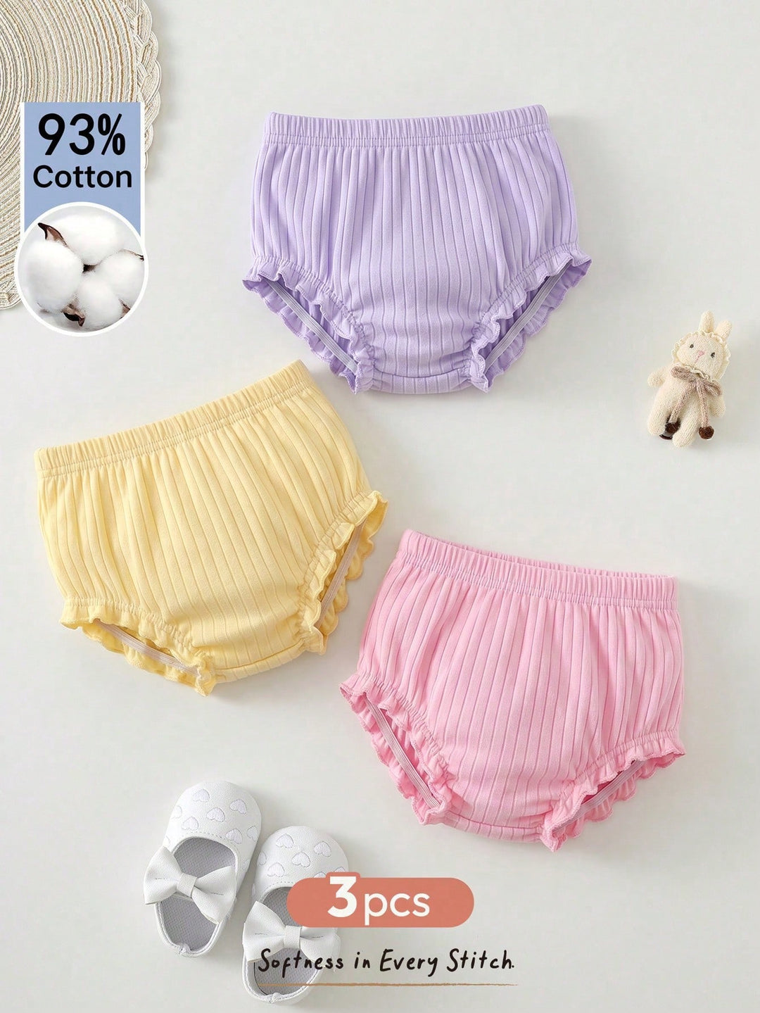 Pantaloni SHEIN, mix culori