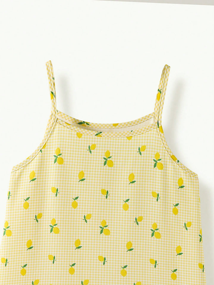 Rochie SHEIN, galben