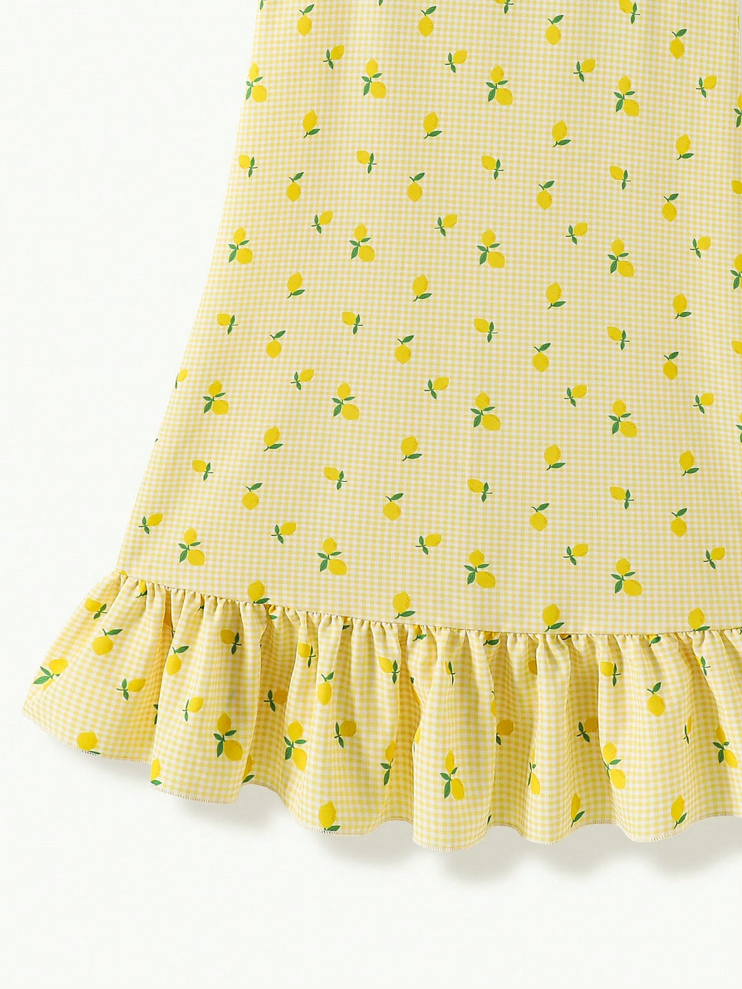 Rochie SHEIN, galben
