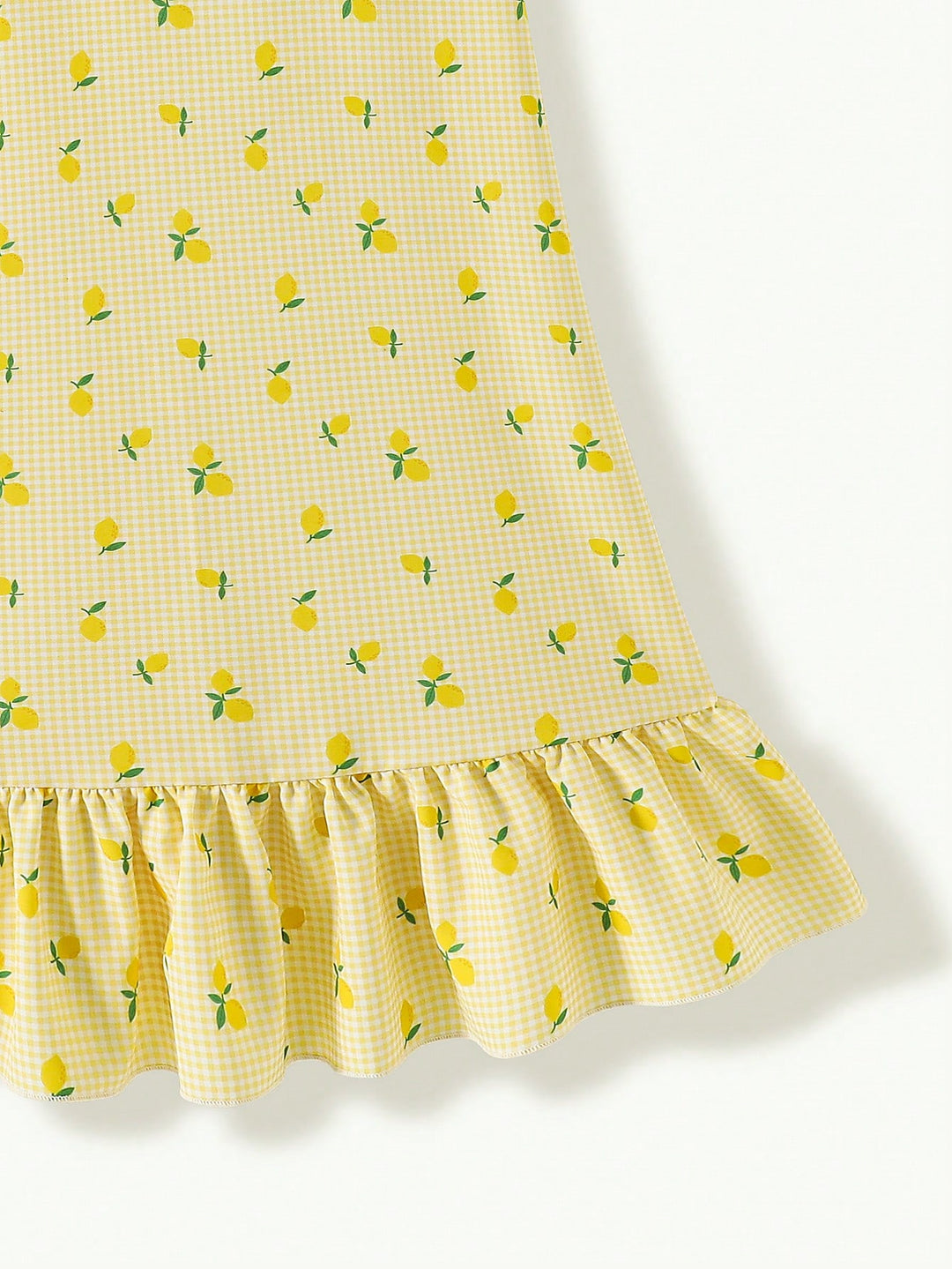 Rochie SHEIN, galben