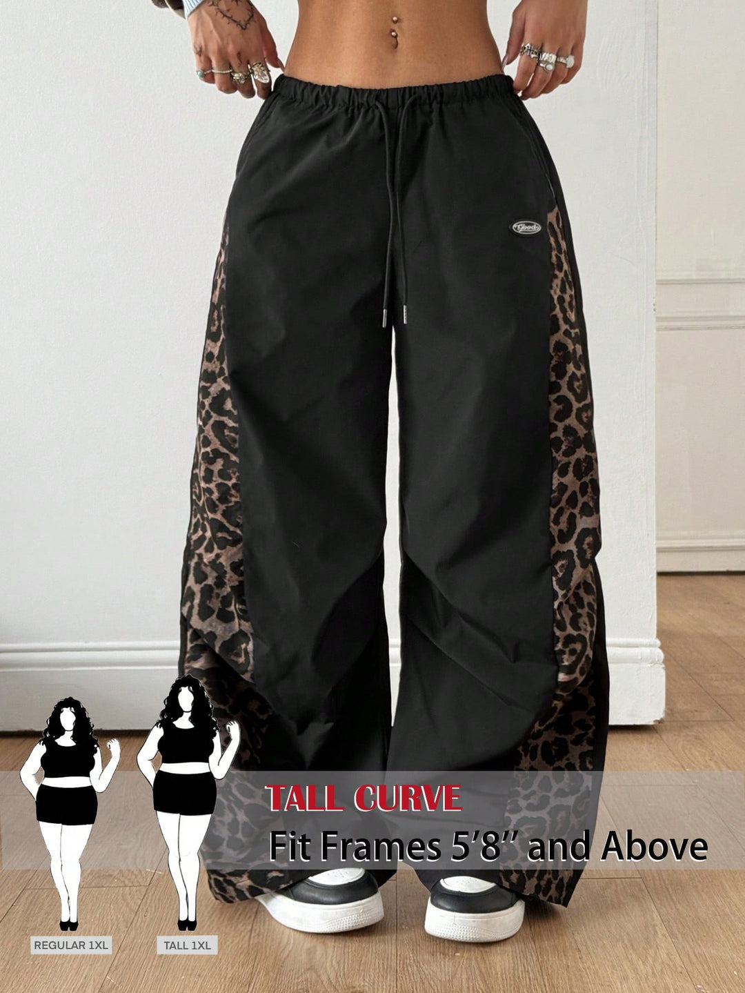 Pantaloni SHEIN