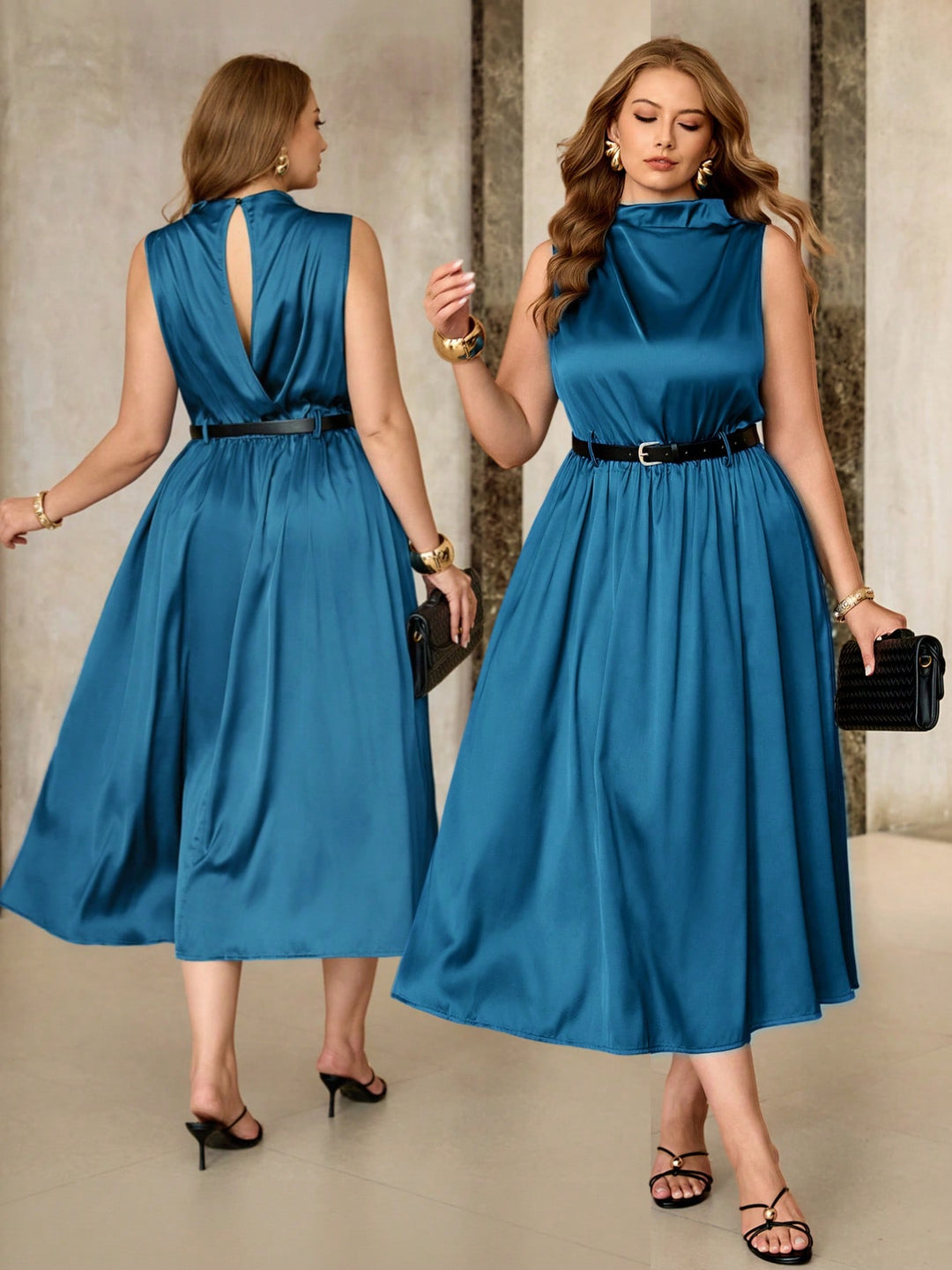 Rochie SHEIN