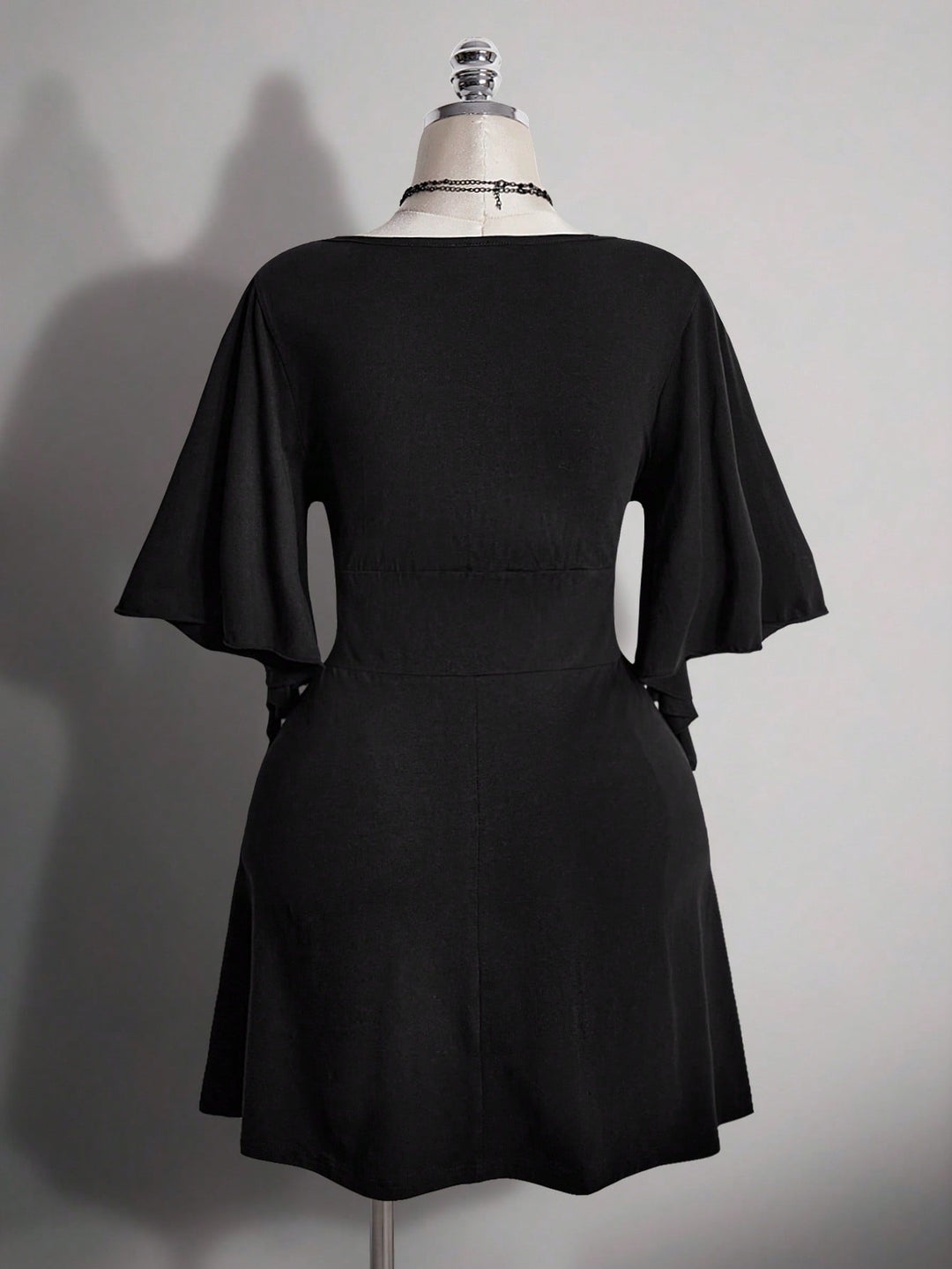 Rochie SHEIN, negru