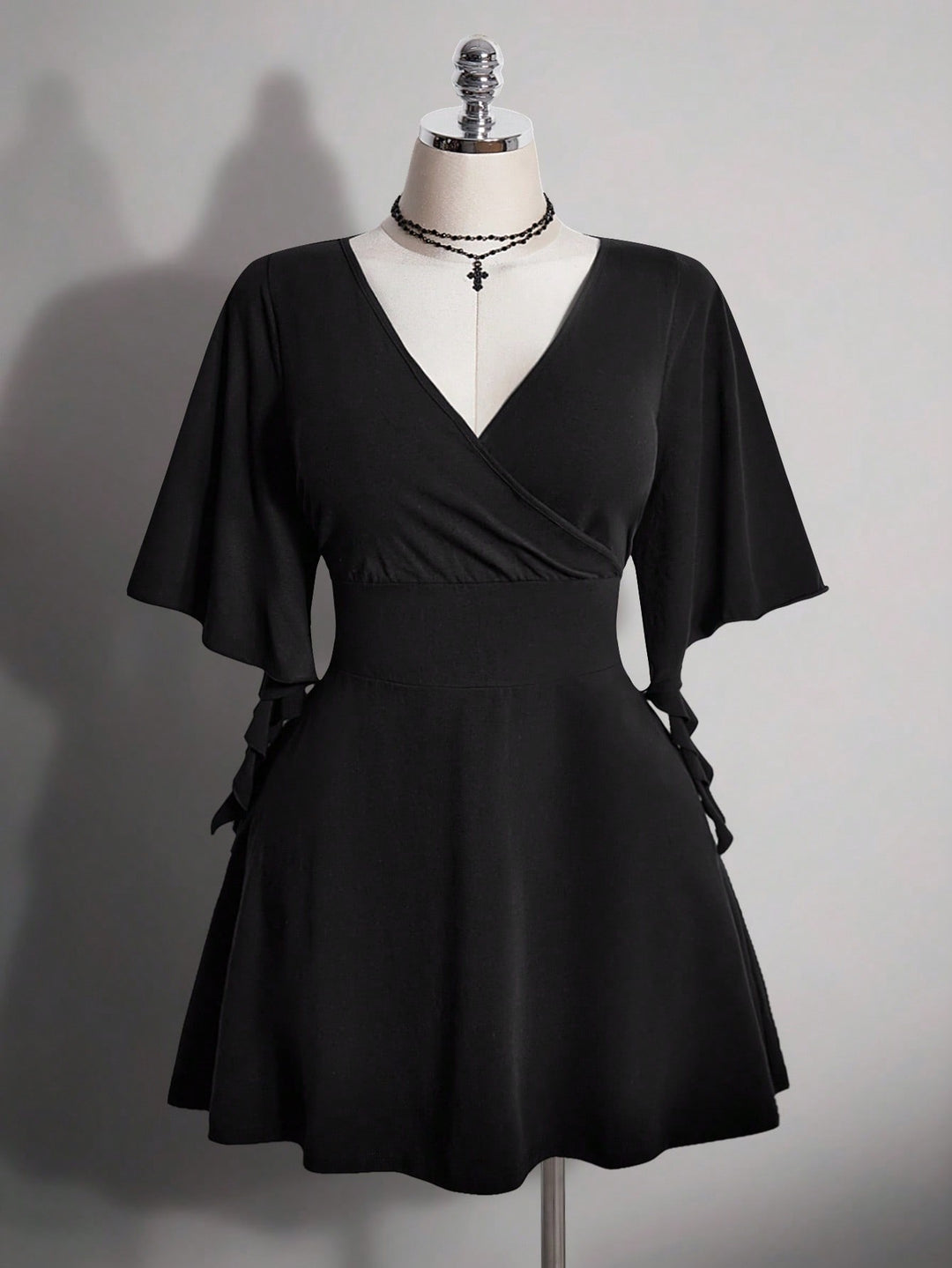 Rochie SHEIN, negru