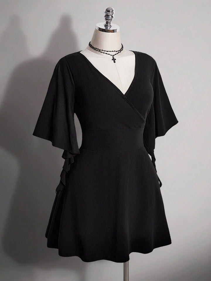 Rochie SHEIN, negru