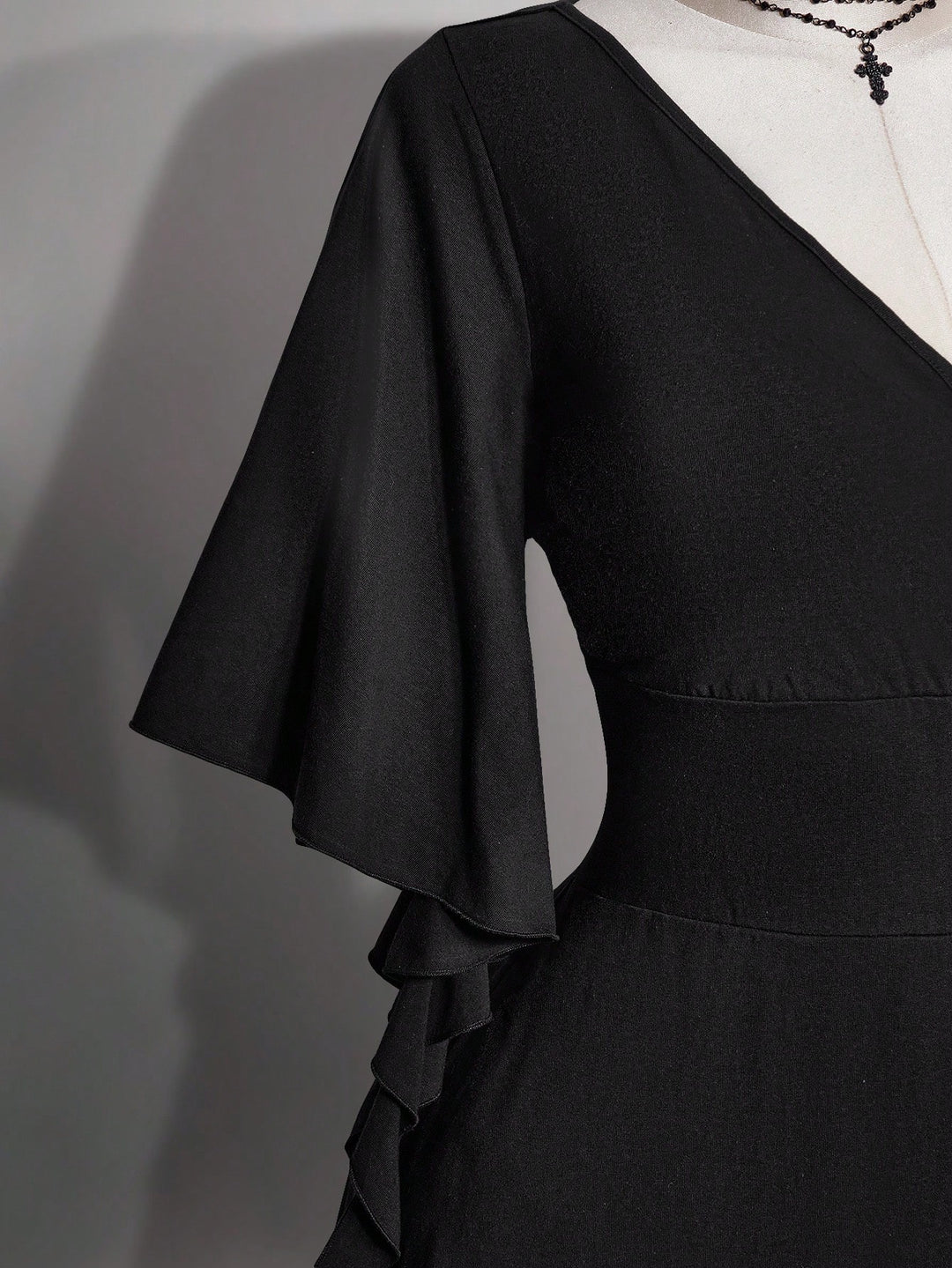 Rochie SHEIN, negru