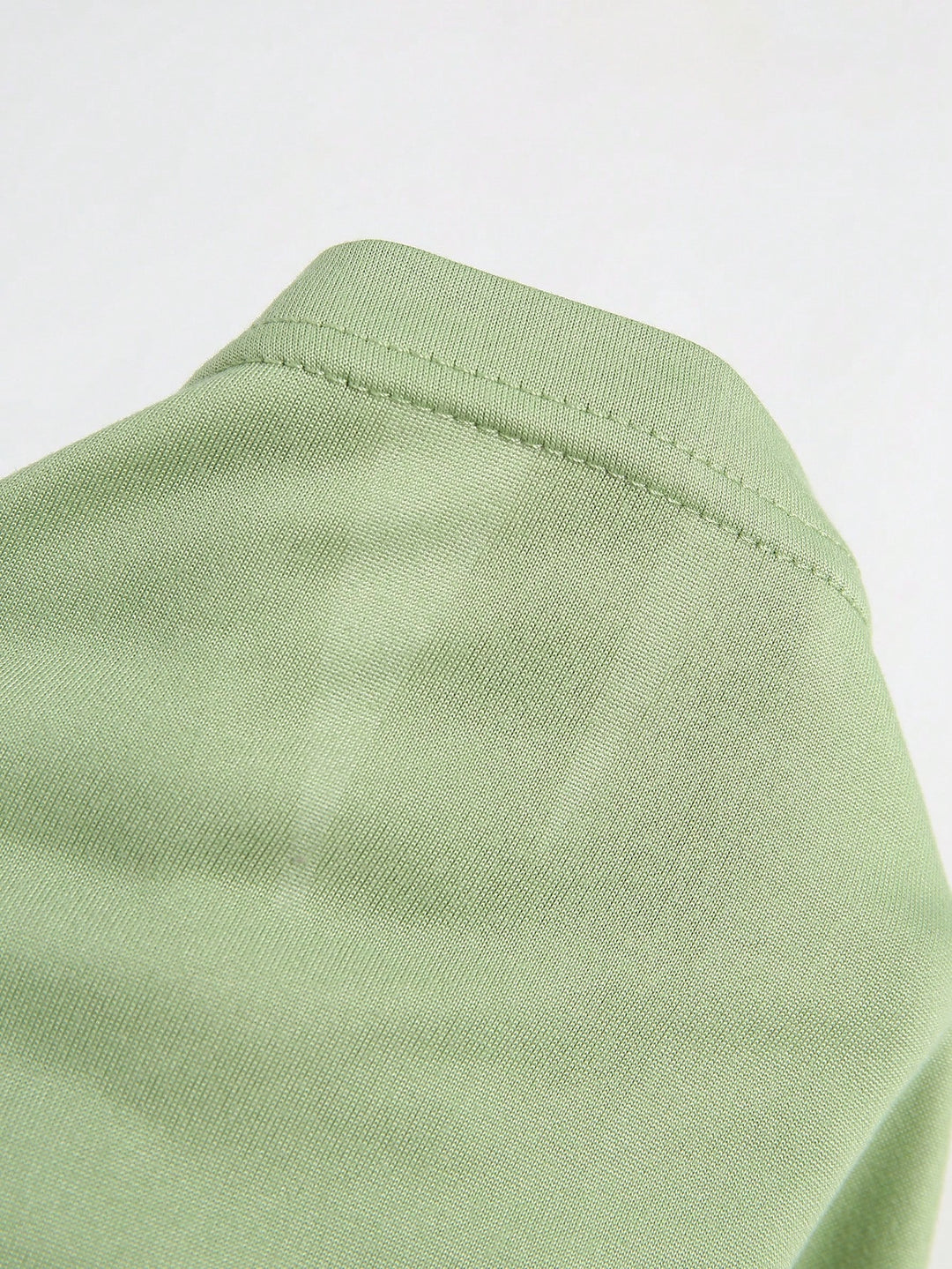 Maiou SHEIN, verde