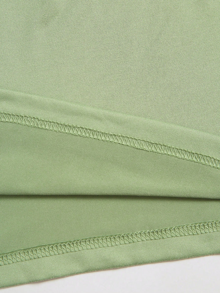Maiou SHEIN, verde