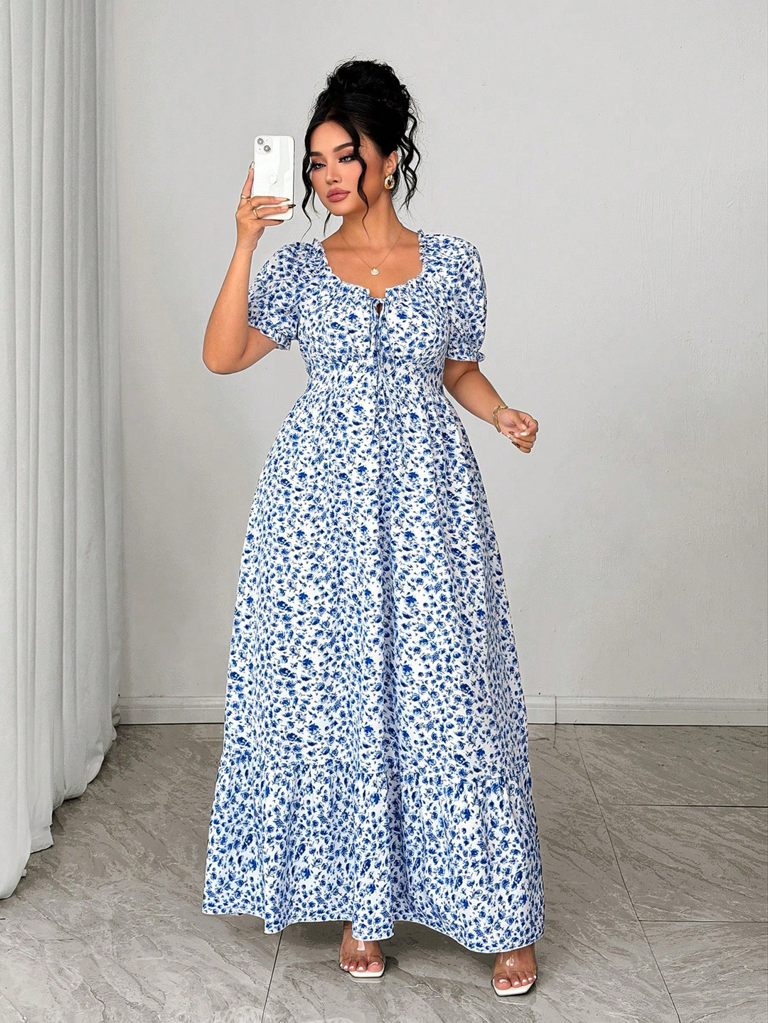 Rochie SHEIN