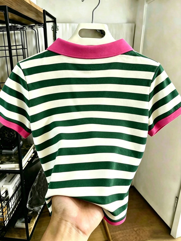 Top SHEIN, mix culori