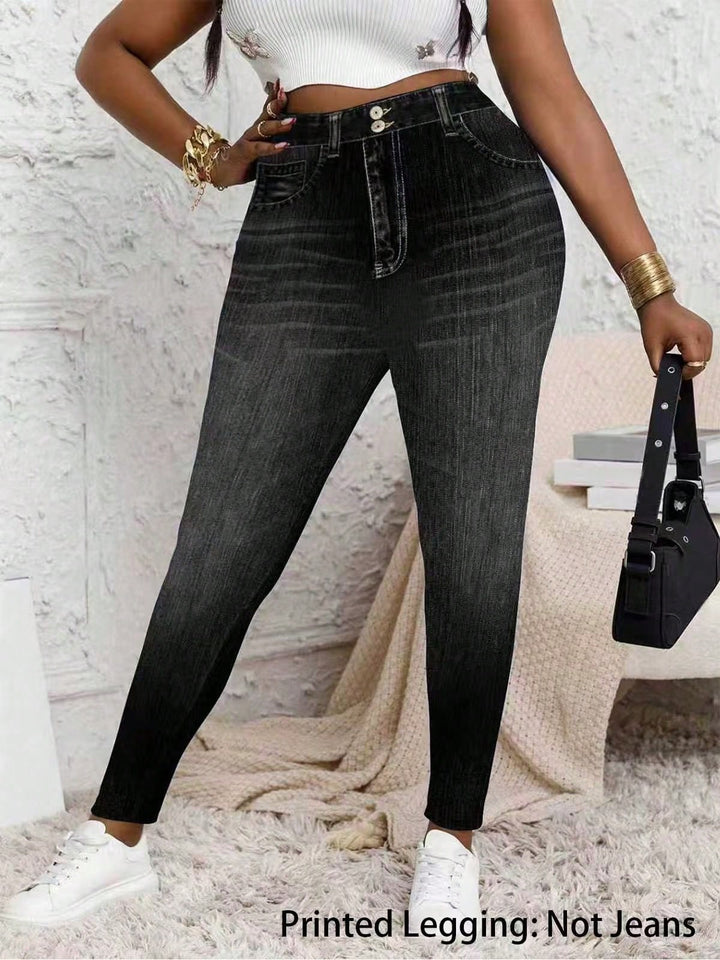 Pantaloni SHEIN