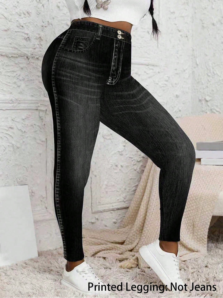 Pantaloni SHEIN