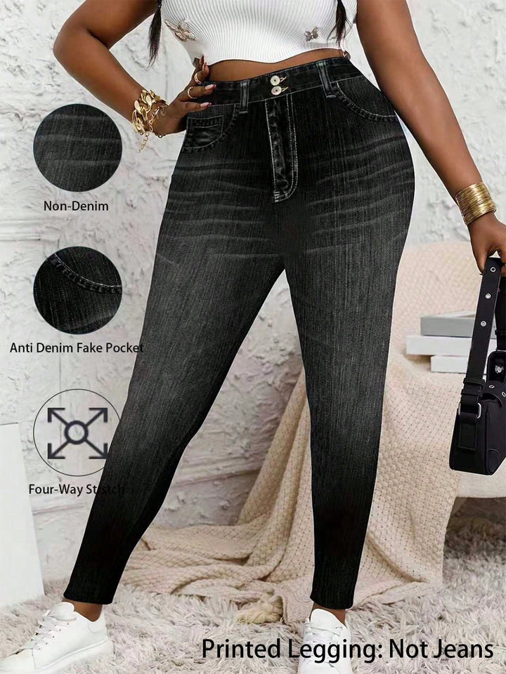 Pantaloni SHEIN