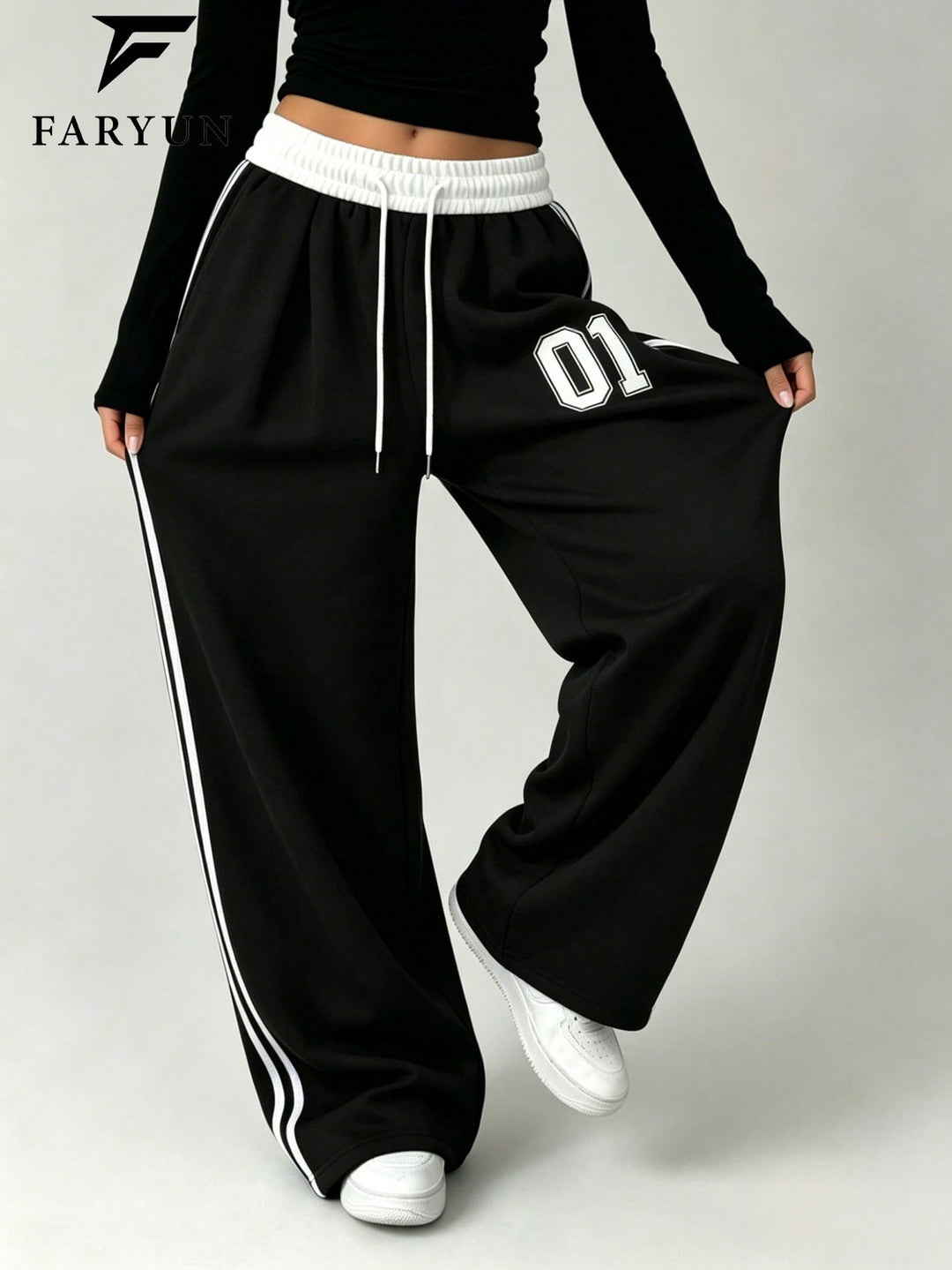 Pantaloni SHEIN