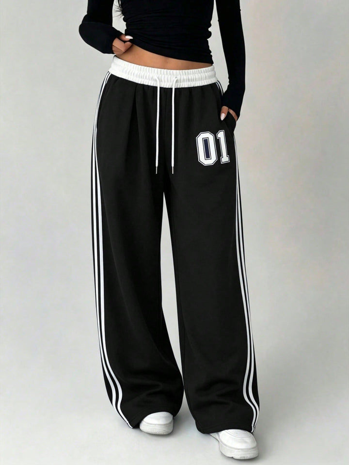 Pantaloni SHEIN
