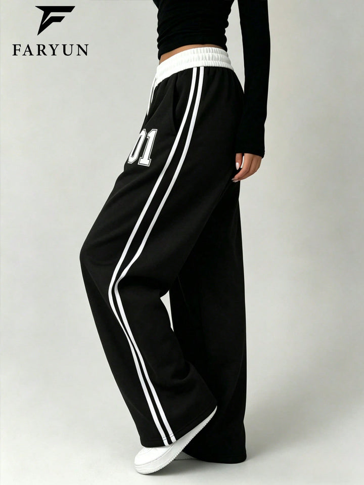 Pantaloni SHEIN